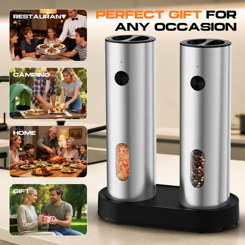 Regalo práctico de cocina ZRZK para nuevo hogar