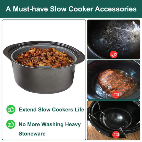 Liner ZTHapwa con mangos antideslizantes para mover con seguridad.