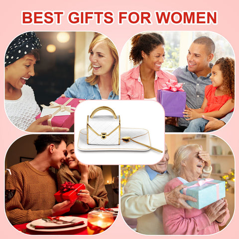Zubebe: caja regalo elegante, lista para sorprender
