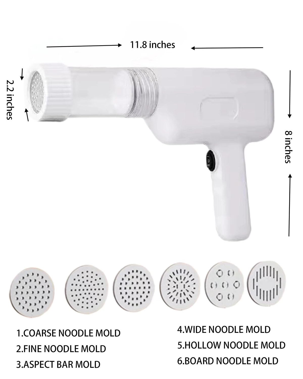 Zuguachi encimera de cocina compacta, ahorro de espacio en la cocina.