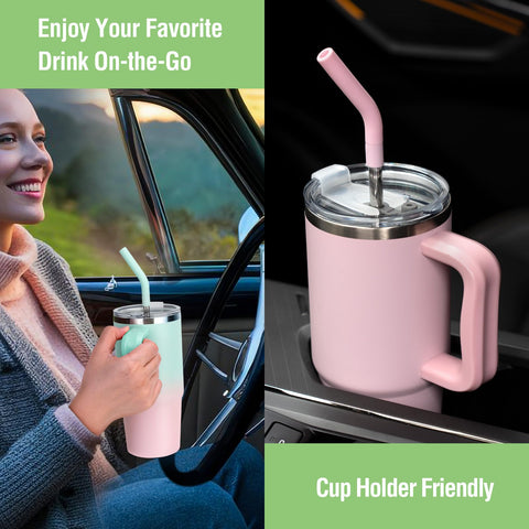 Capacidad de 24 oz del vaso Zukro para porción generosa.