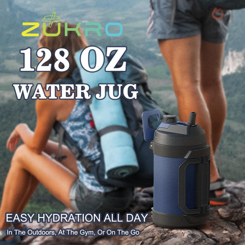 Uso al aire libre con Zukro en gimnasio o aventuras.