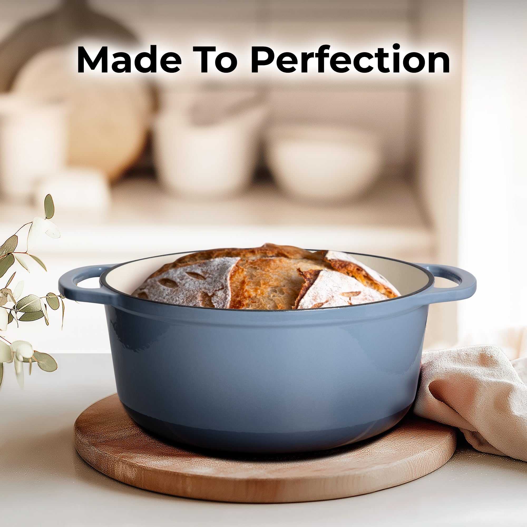 Cazuela apta inducción Zulay Kitchen, compatible con todas las estufas para mayor flexibilidad.