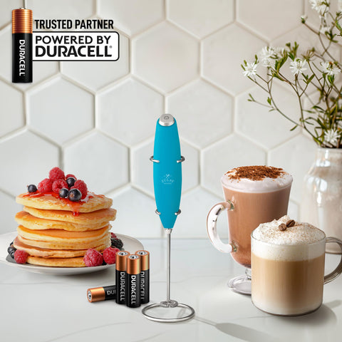 Zulay Kitchen diseño compacto para almacenamiento en cajón o estante.