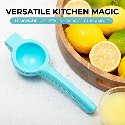 Diseño compacto y resistente de Zulay Kitchen para cocinas pequeñas