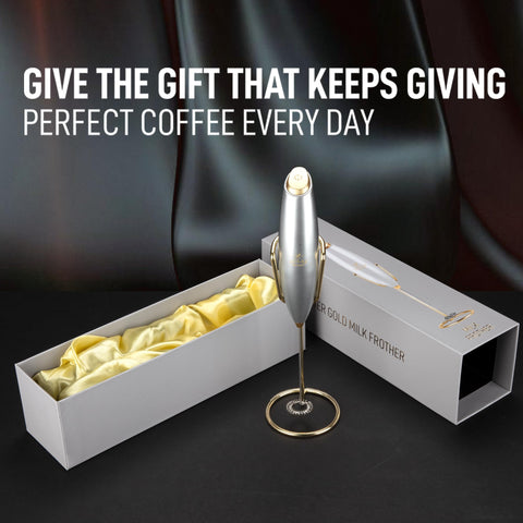 Zulay Kitchen Executive Series baterías Duracell permiten uso sin recargar.