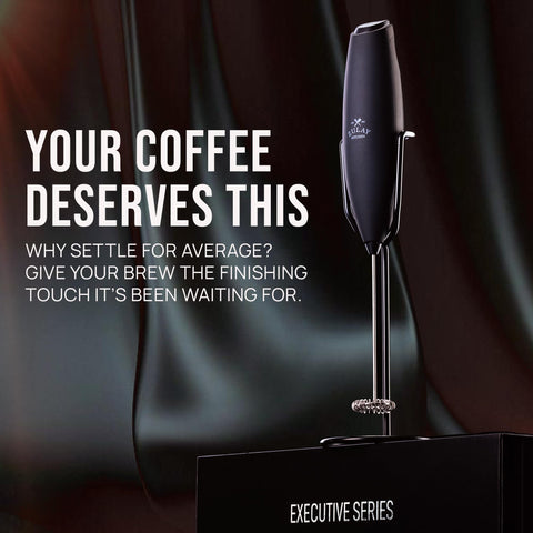 Limpieza rápida tras cada uso con Zulay Executive Series.