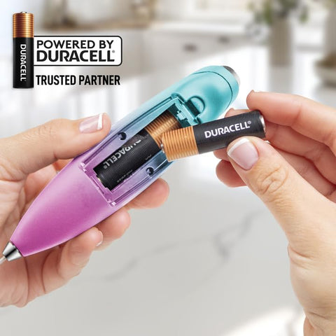 Zulay Kitchen garantia de por vida para tranquilidad al comprar