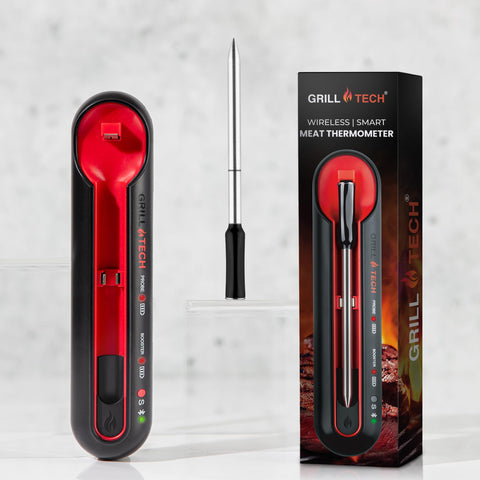 Zulay Kitchen Grill Tech perfecto para multitareas en cocina