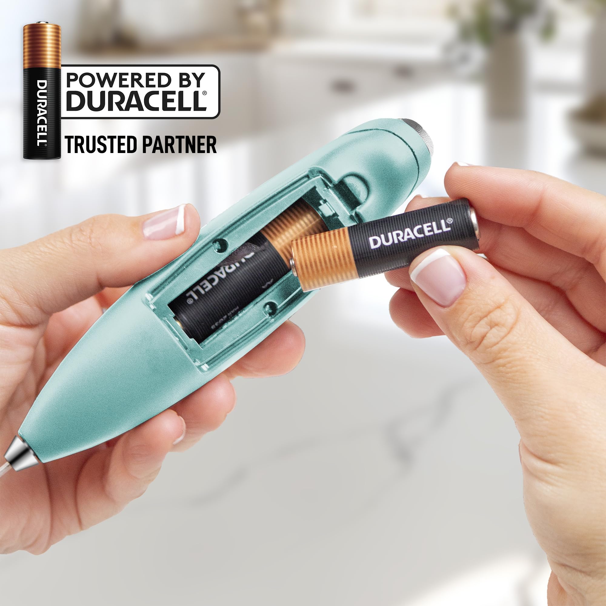 Limpieza fácil: enjuaga y funciona con Zulay Kitchen.