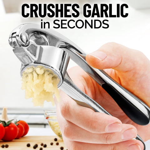 Mango ergonómico de Zulay Kitchen para un agarre cómodo y seguro