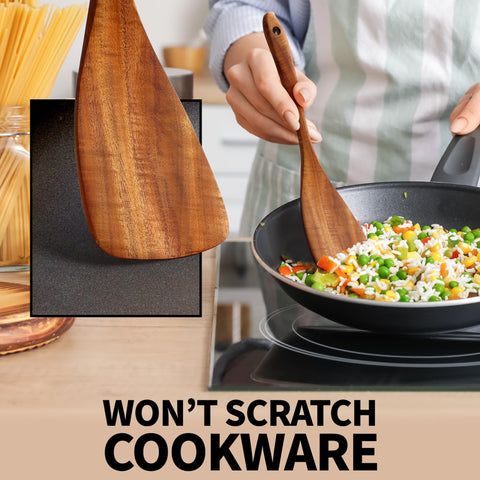 Zulay Kitchen regalo ideal para cocineros y amantes de la cocina
