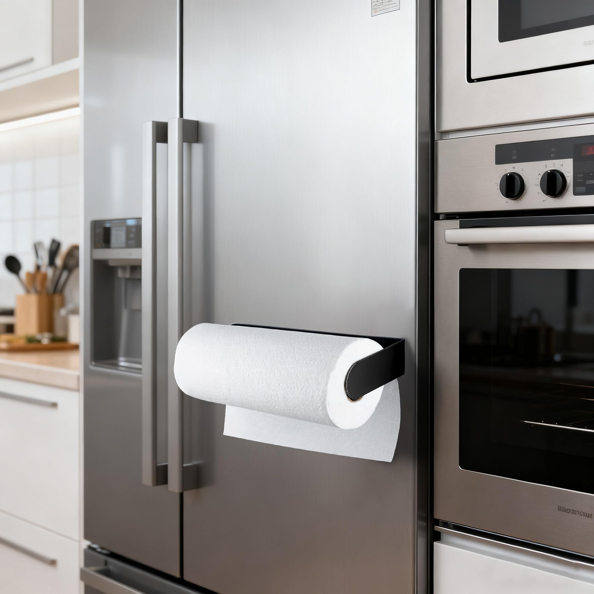 ZUNTO ahorro de espacio en cocina con instalación vertical u horizontal