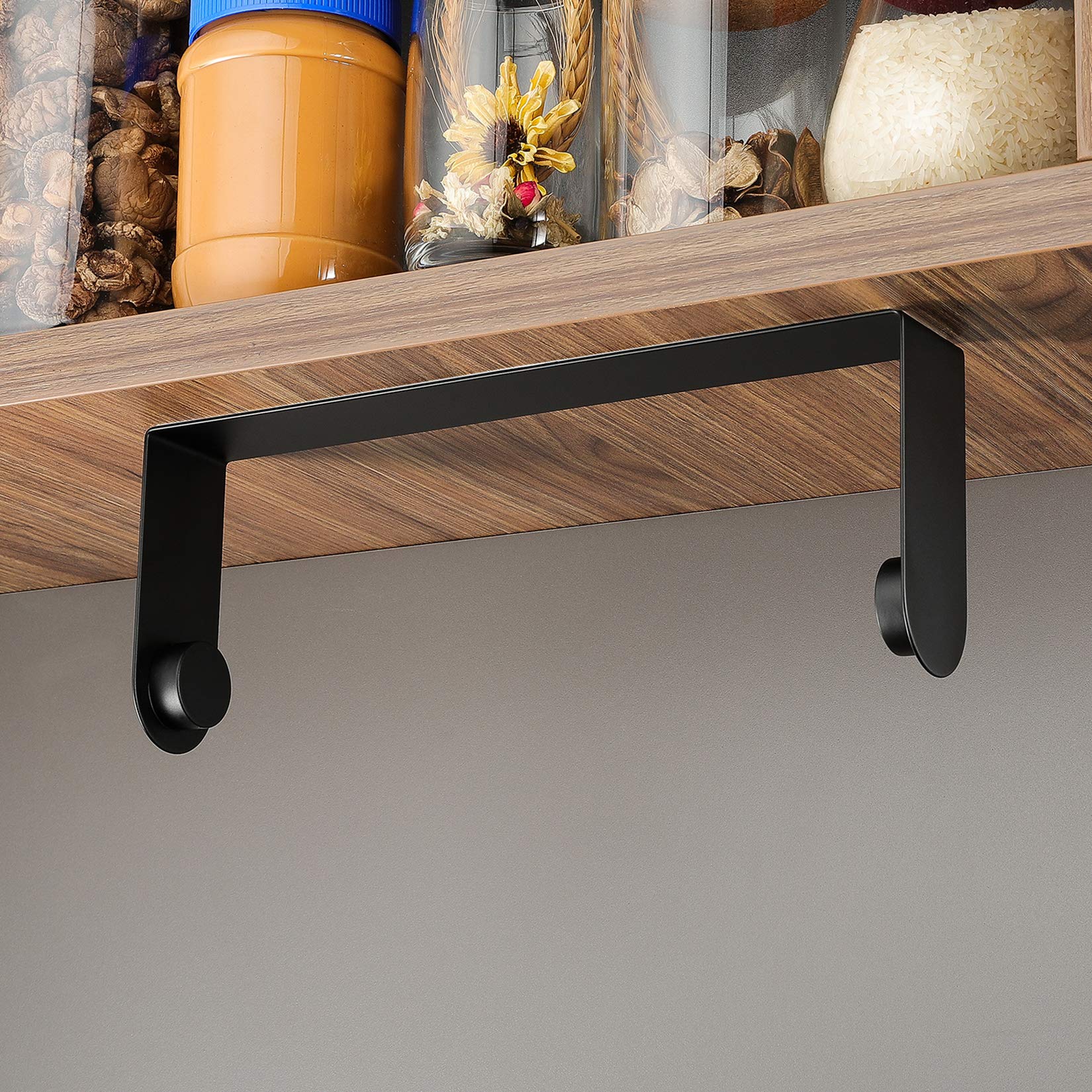 ZUNTO barra de papel de cocina de 11,3 pulgadas para rollos estándar