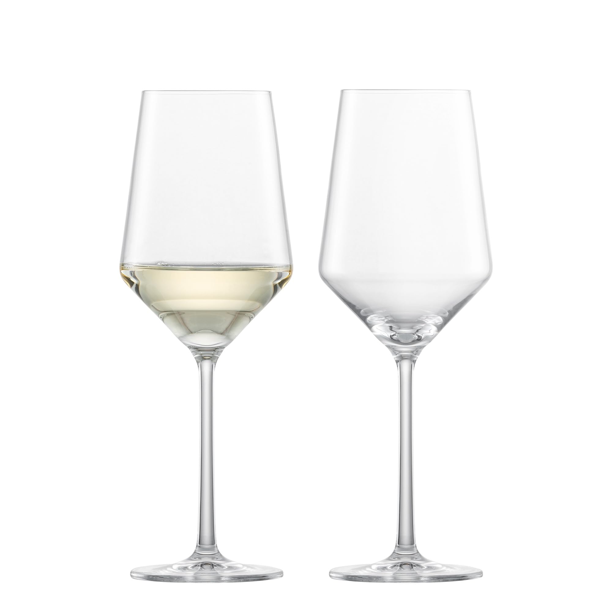 Zwiesel Glas Pure copa Sauvignon Blanc: realza frescura en la mesa.