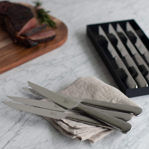 Diseño italiano y ingeniería alemana de Zwilling para cocina moderna