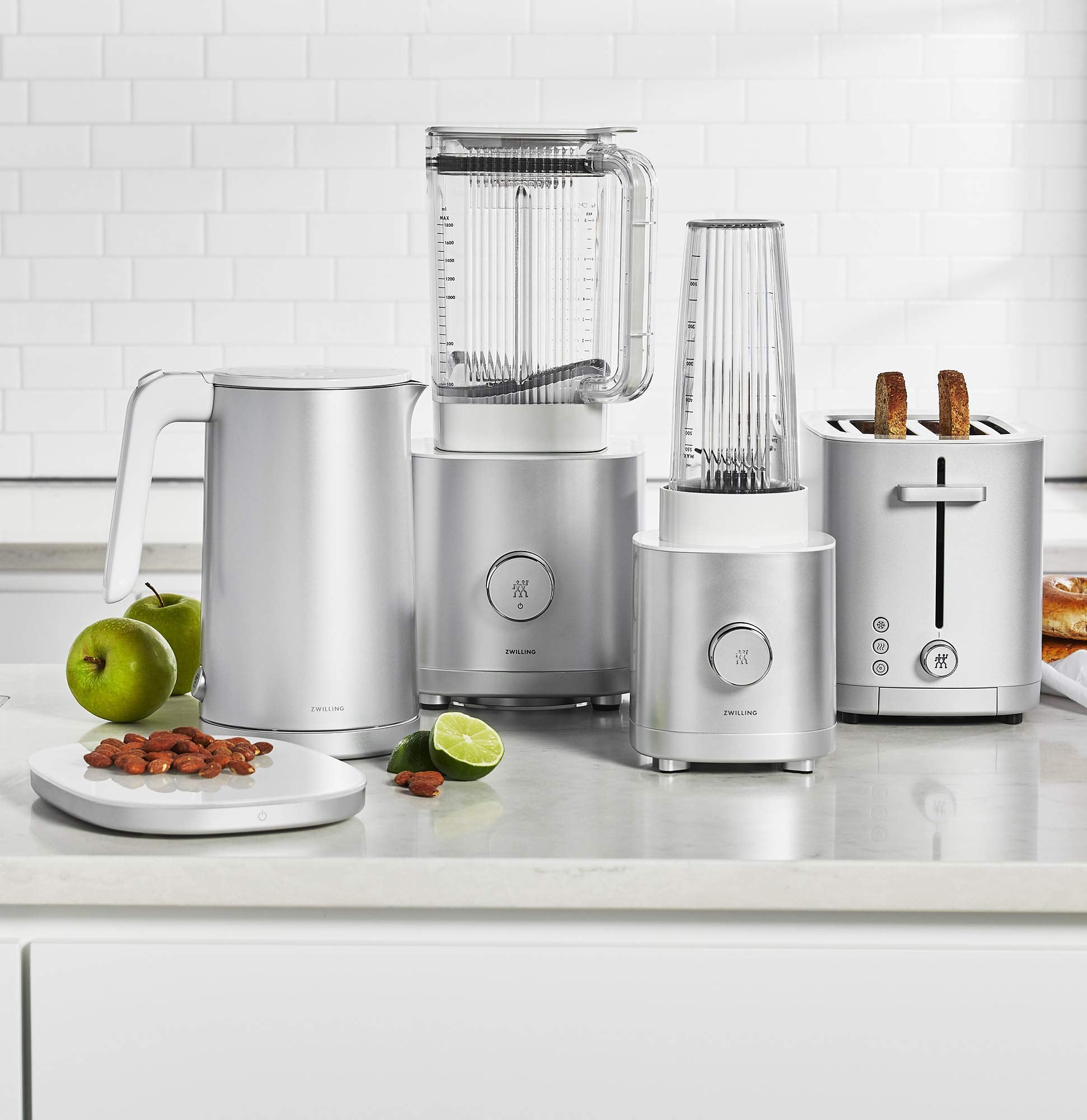 Aplicación Mundo Culinario de ZWILLING para recetas e ideas