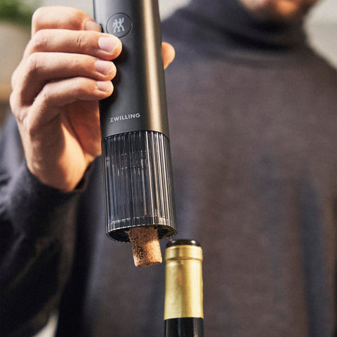 ZWILLING Enfinigy cortador de foil para retirar la lámina con precisión