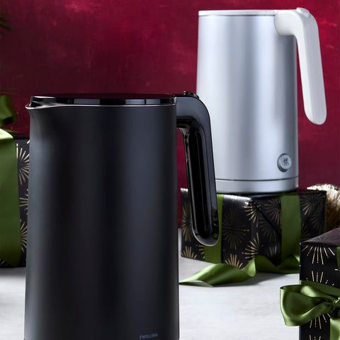 ZWILLING Enfinigy filtro anti-escala acero inoxidable: limpieza fácil