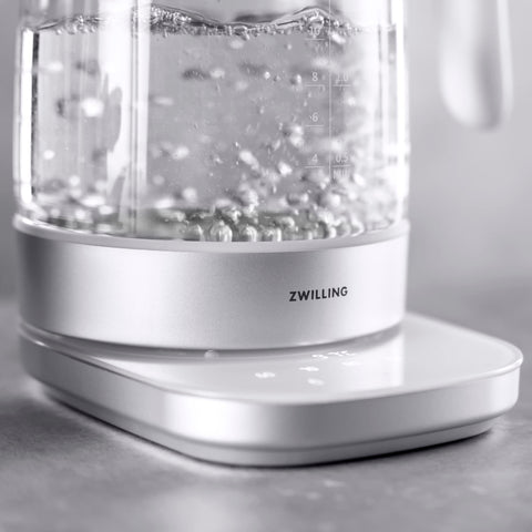 Función de mantener caliente durante 30 minutos para varias tazas.