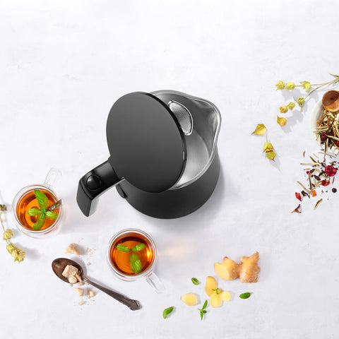 ZWILLING Enfinigy infusor acero inoxidable: infusión directa en hervidor