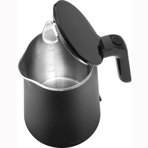 ZWILLING Enfinigy seguridad: apagado automático y protección contra sobrecalentamiento