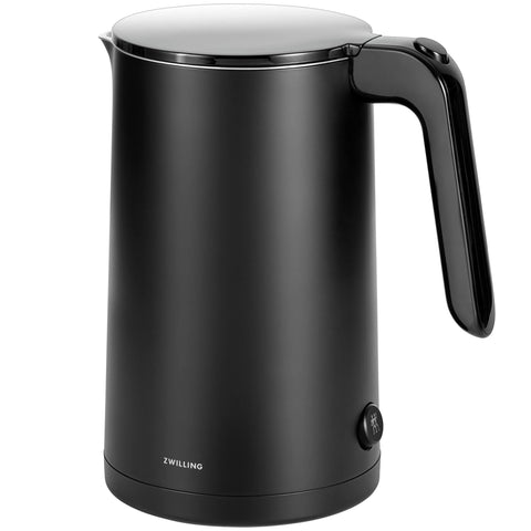 Capacidad de 1,5 litros ideal para varias tazas