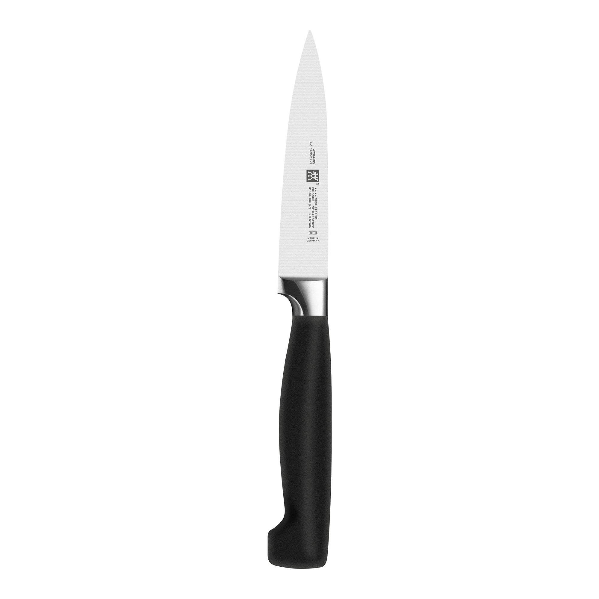 Tijeras de cocina ZWILLING Four Star Anniversary, cortes limpios y precisos.