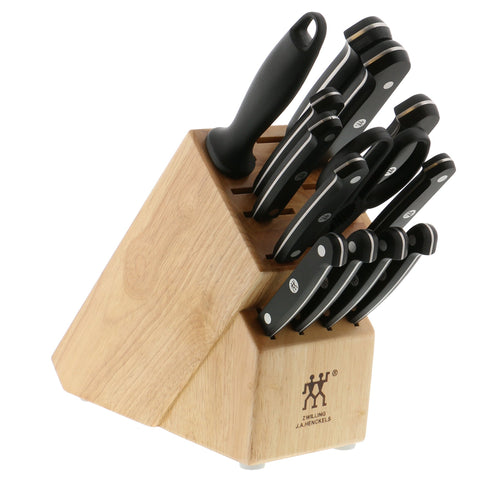 Zwilling Gourmet cuchillo pan de 8 pulgadas
