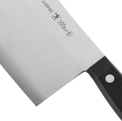Zwilling Henckels Classic con hueco para colgar, guardado práctico y orden