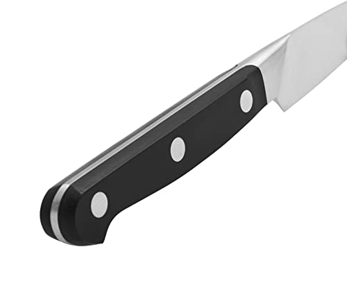 ZWILLING Pro cuchillo deshuesador, corte preciso gracias al mango ergonómico