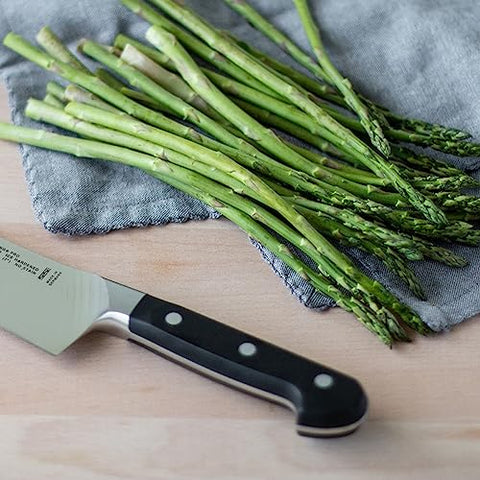 ZWILLING Pro hoja afilada de larga duración para uso diario
