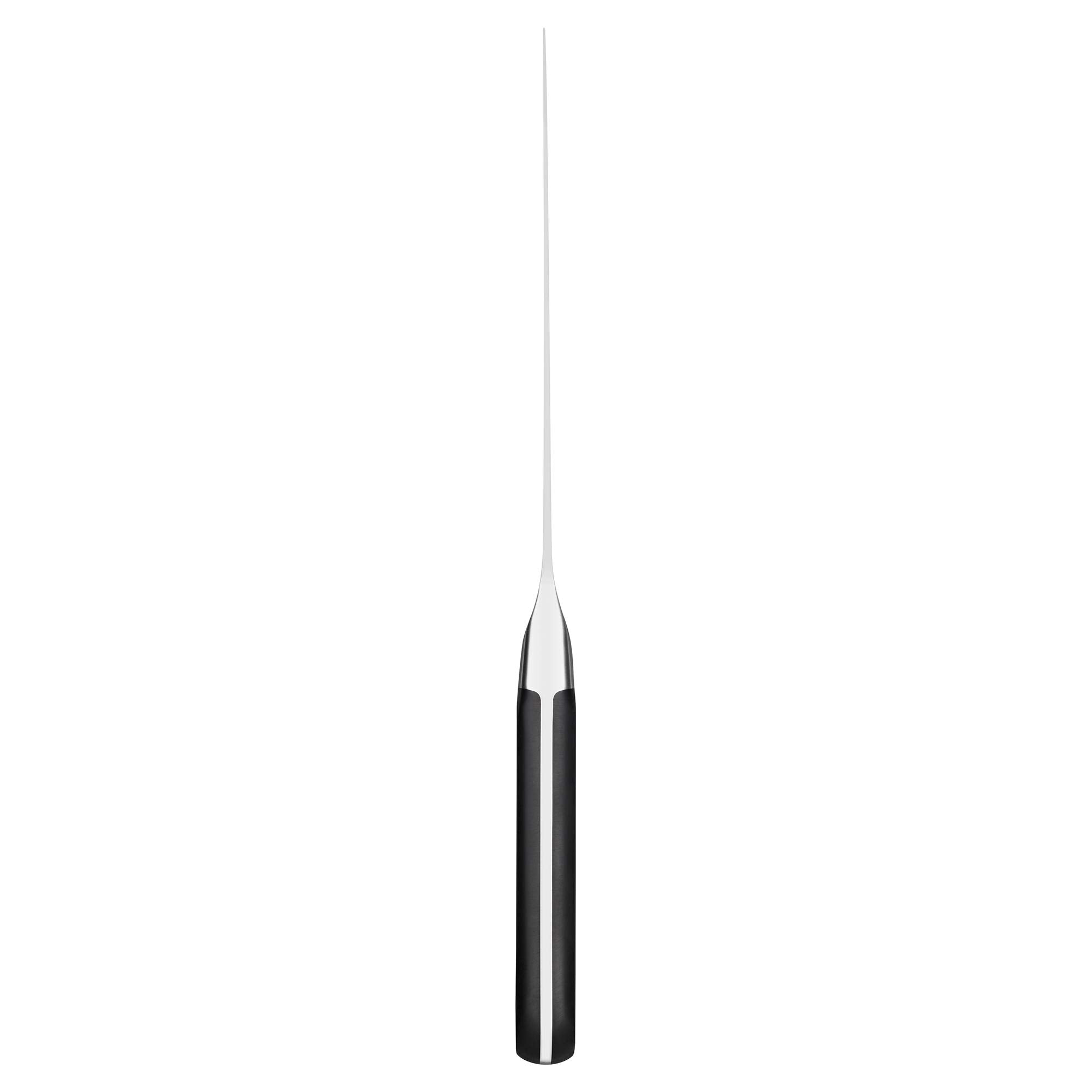 Zwilling Pro 8 pulgadas cuchillo chef hoja afilada para filo duradero