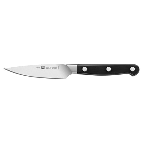 Afilador de dos etapas Zwilling Pro para mayor precisión