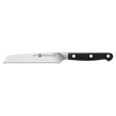Tijeras de cocina Zwilling Pro con mango cómodo
