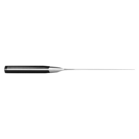 ZWILLING Pro, usos versátiles para vegetales, carnes y pescados.