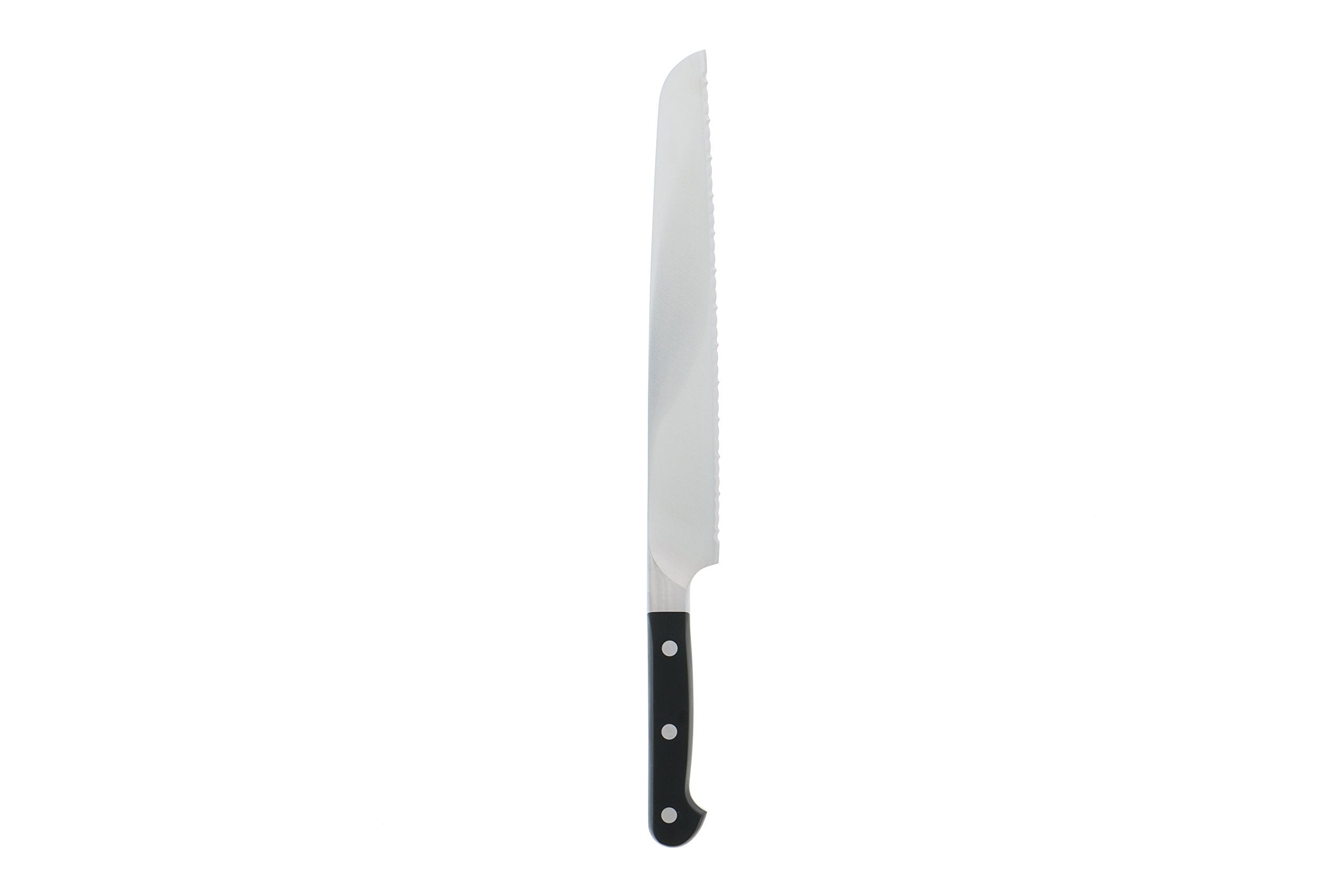 ZWILLING Pro Z15 curvado refuerza agarre profesional seguro