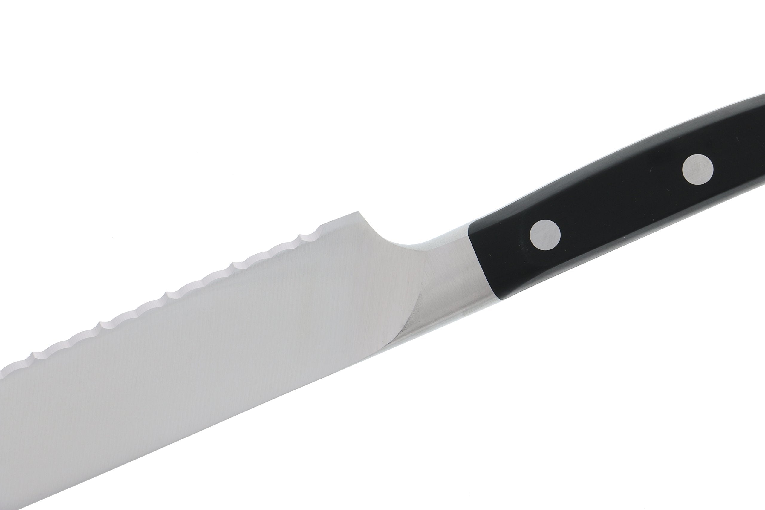 ZWILLING Pro Z15 mango POM resistente y cómodo