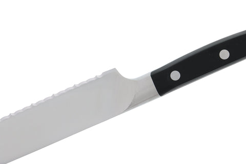 ZWILLING Pro Z15 mango POM resistente y cómodo
