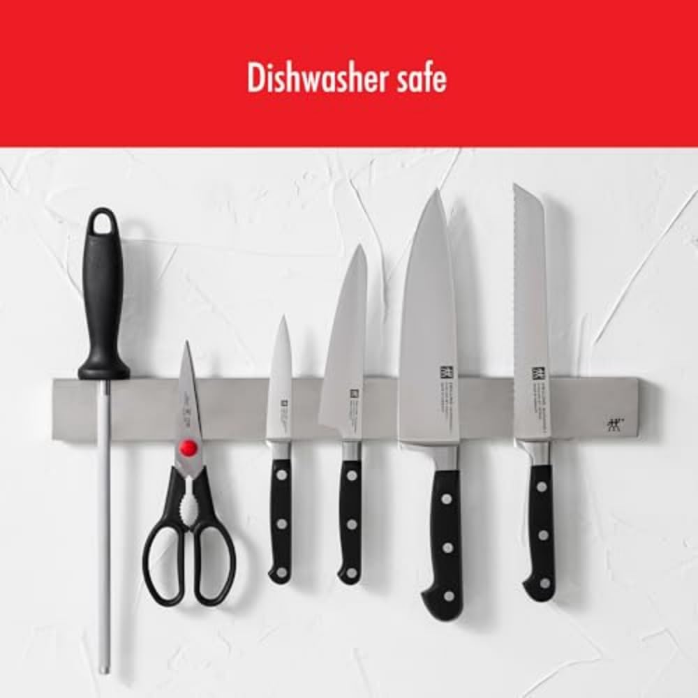 ZWILLING Professional S filo láser para cortes limpios y consistentes