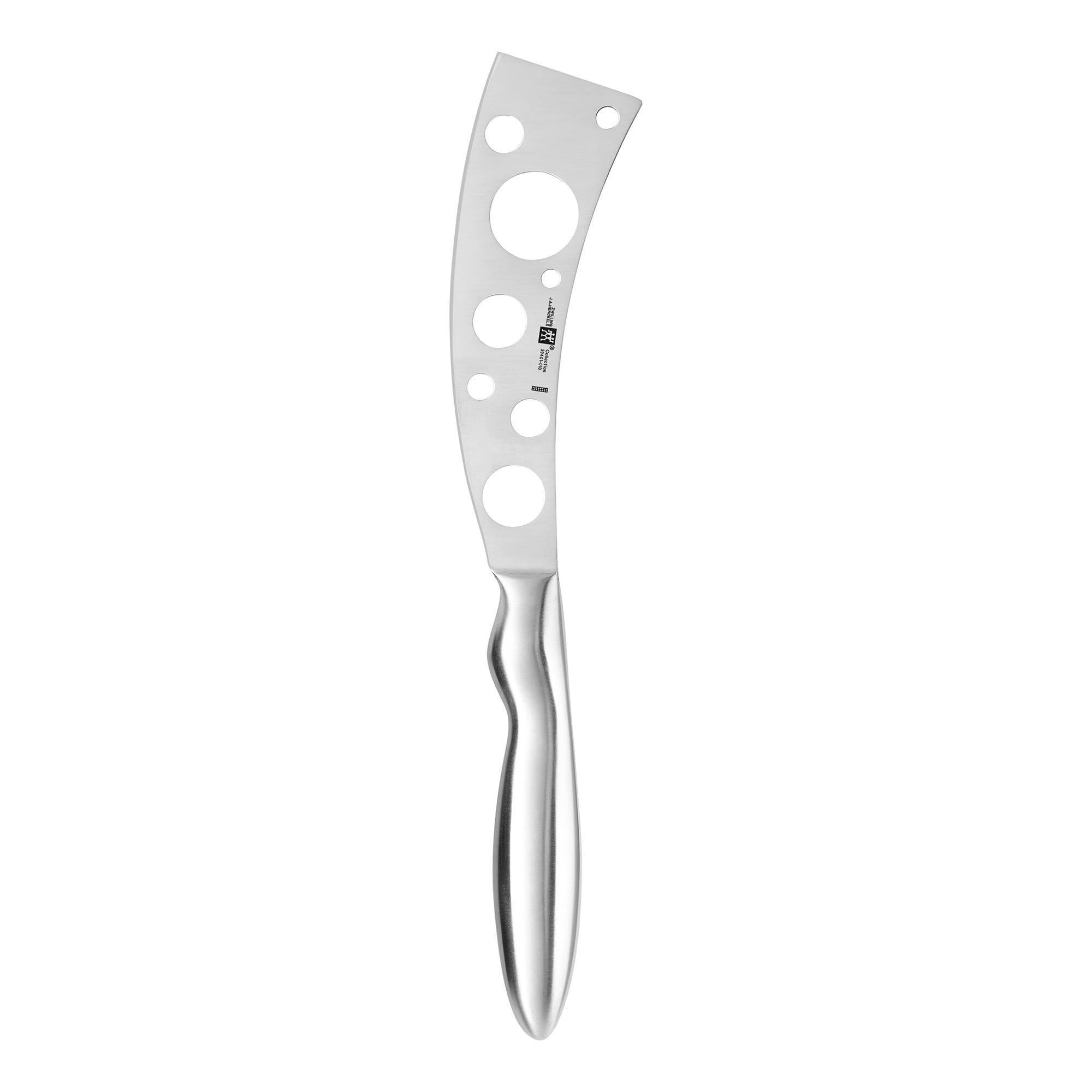 Set regalo ZWILLING para queso y charcutería, listo para sorprender