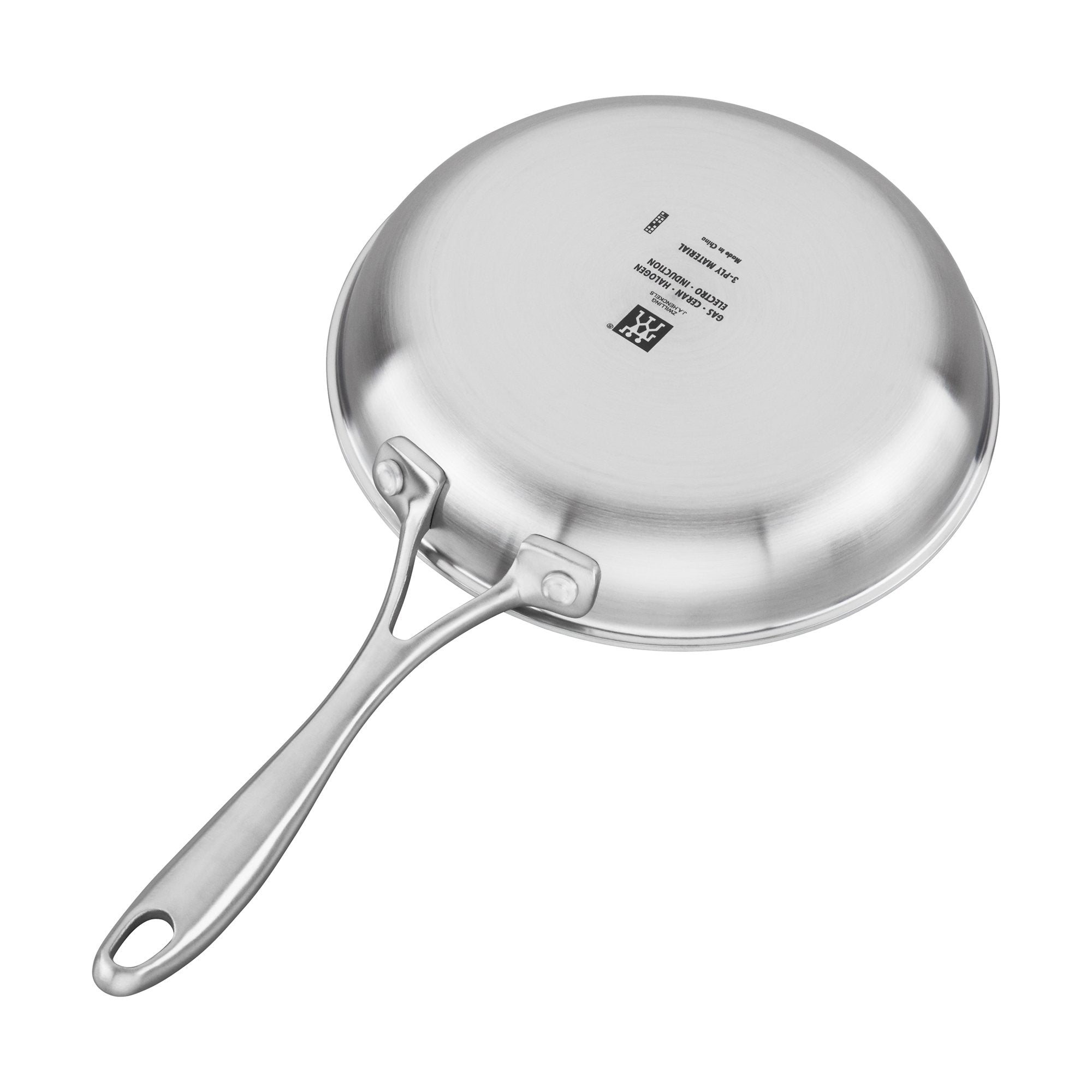 ZWILLING Spirit borde vertido sin derrames para servir con precisión.