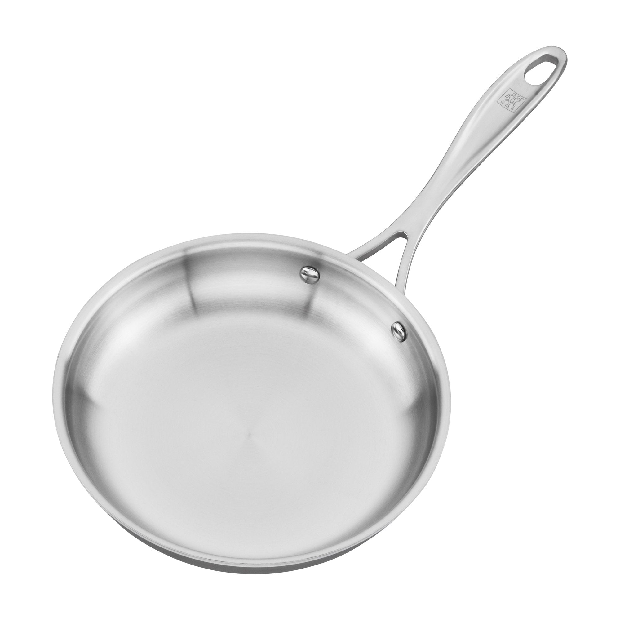 ZWILLING Spirit compatible con gas, inducción y otras cocinas.