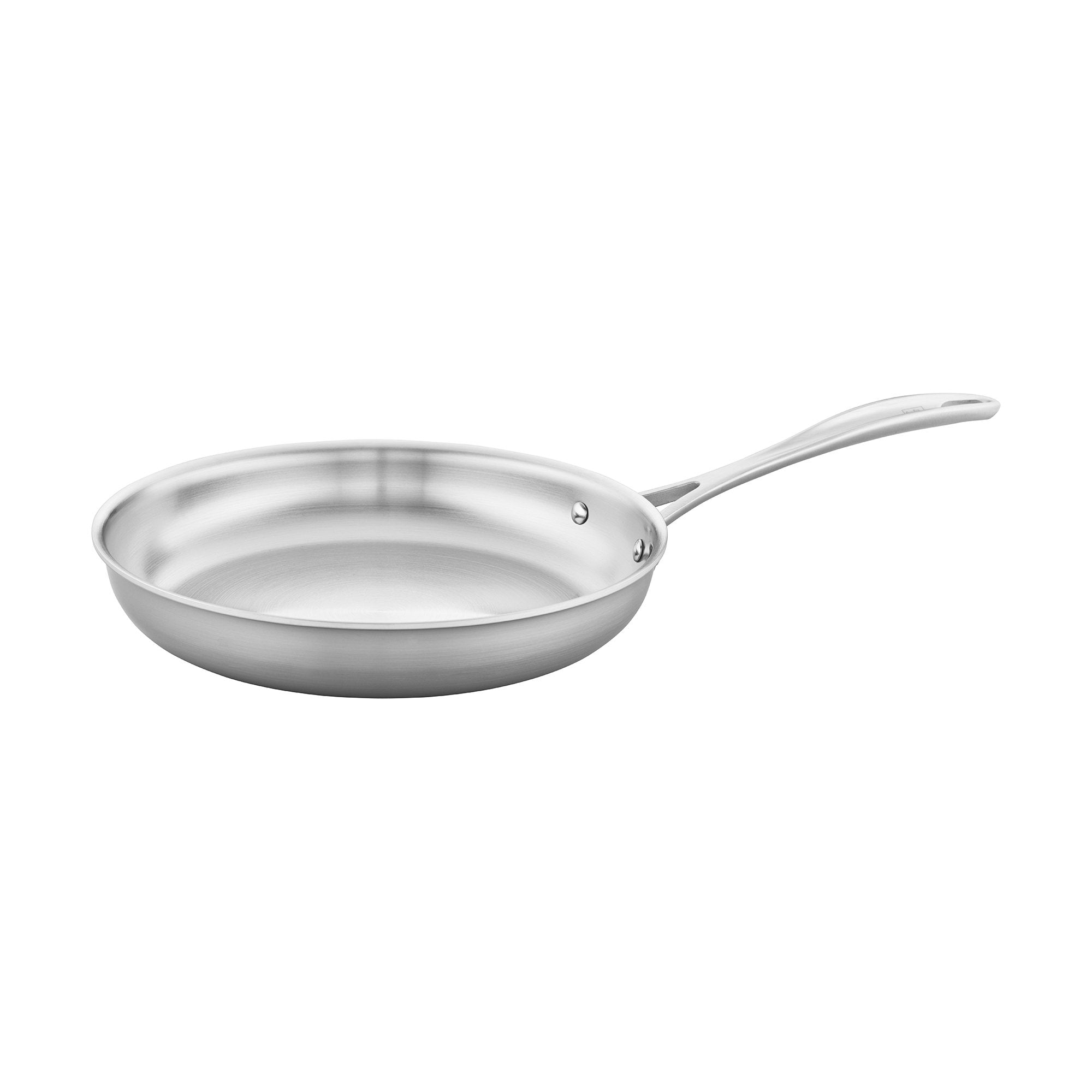 ZWILLING Spirit mango ergonómico, cómodo y seguro en cada uso.