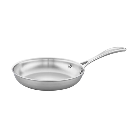ZWILLING Spirit núcleo de aluminio de 3 mm, respuesta rápida.