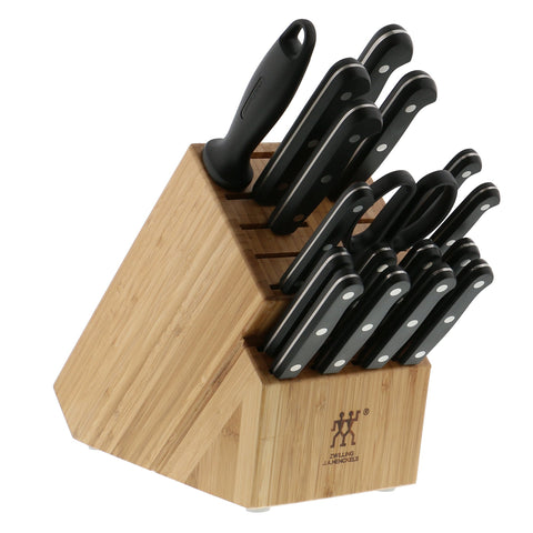 ZWILLING Twin Gourmet Classic, filo estable para cortes precisos en cocina