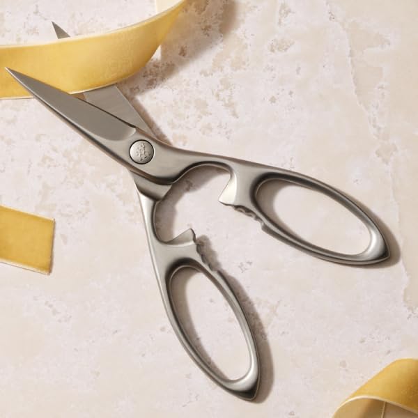 Hoja con micro-serración de ZWILLING Twin Select para cortes limpios