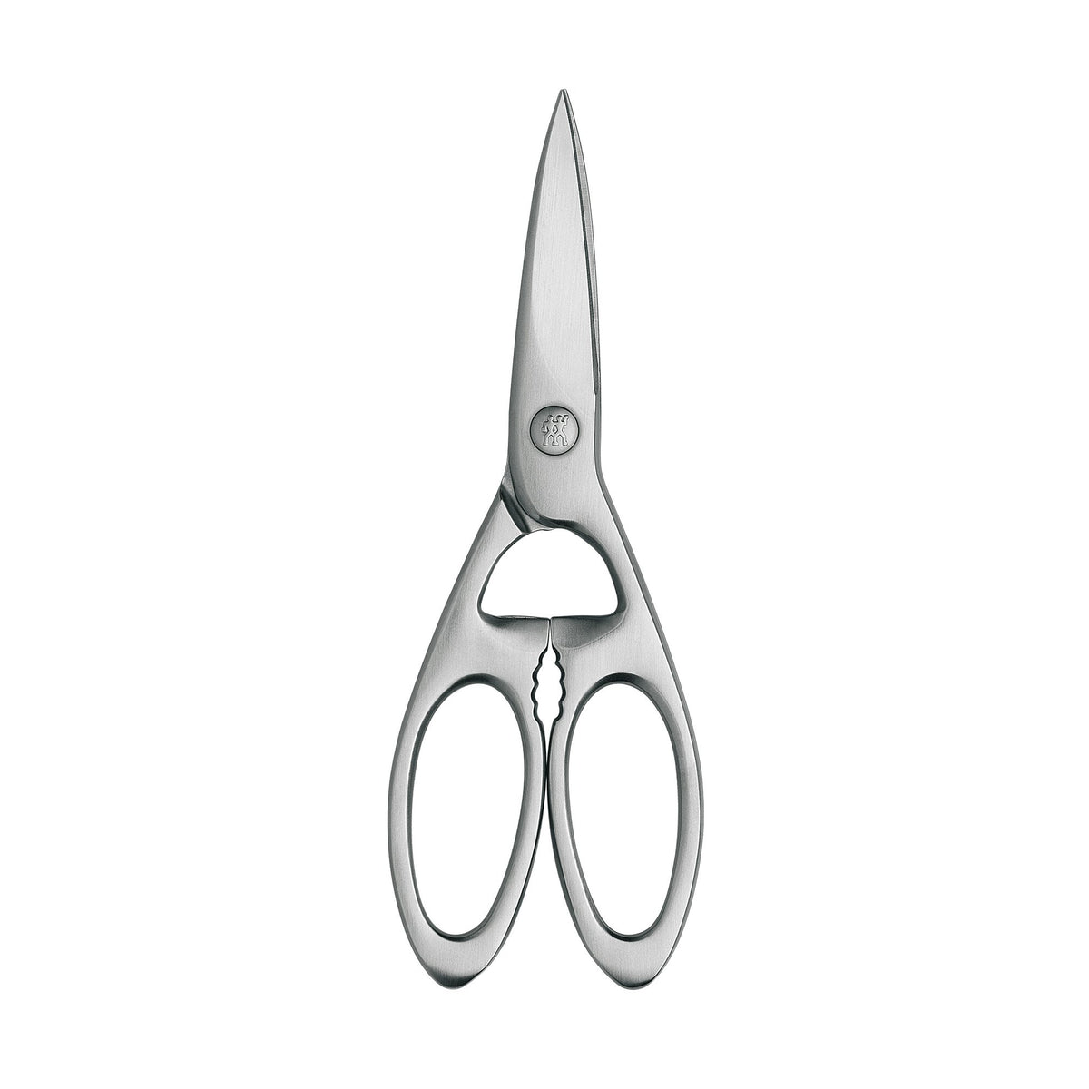 Tijeras ZWILLING Twin Select en acero inoxidable para cortes precisos en la cocina