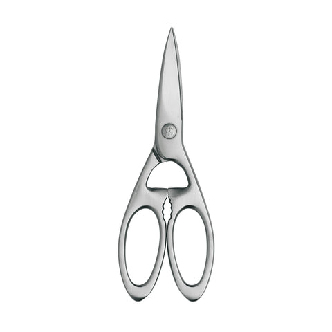 Tijeras ZWILLING Twin Select en acero inoxidable para cortes precisos en la cocina