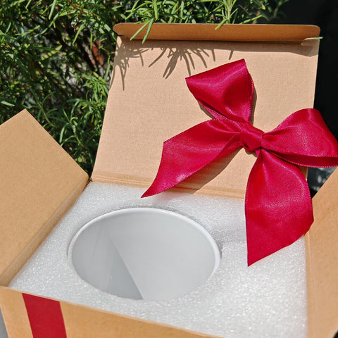 ZWV Taza regalo lujo, empaque cuidado, ideal para regalo entre colegas